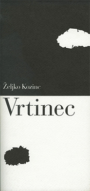 Željko Kozinc | Vrtinec